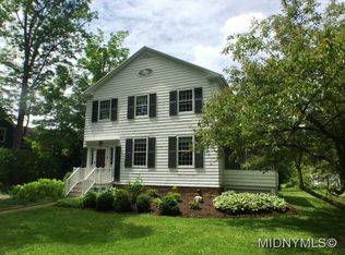8 Dwight Ave, Clinton, NY 13323
