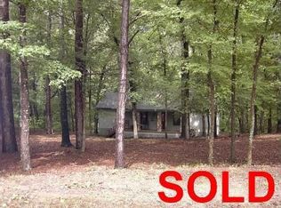 188 Old Gate Path, Holly Lake Ranch, TX 75765