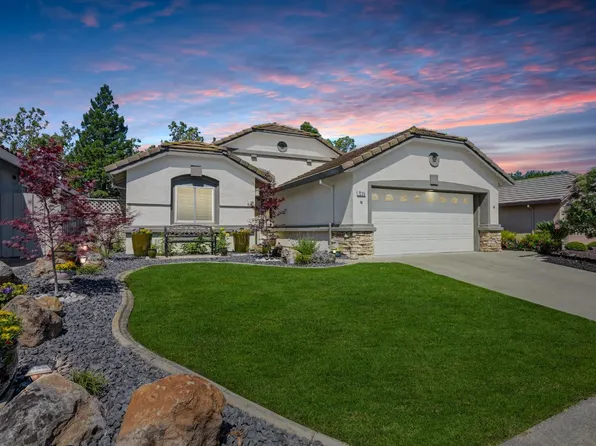 7235 Timberrose Way, Roseville, CA 95747
