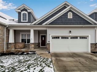 9453 Heritage Path #B, Clarence Center, NY 14032