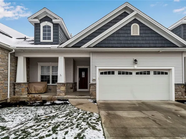 9453 Heritage Path #B, Clarence Center, NY 14032