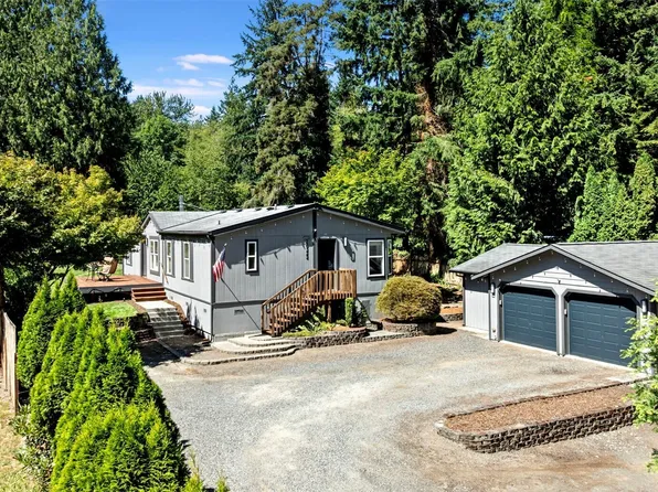 20322 Little Bear Creek Road, Woodinville, WA 98072