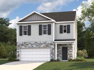 274 Old Warren School Rd, Lafayette, GA 30728