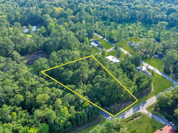 00 Pinedale, Hampton, SC 29924