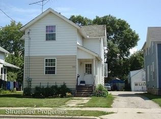 1006 Wisconsin St, Oshkosh, WI 54901