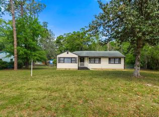 9741 Geiger Rd, Jacksonville, FL 32246