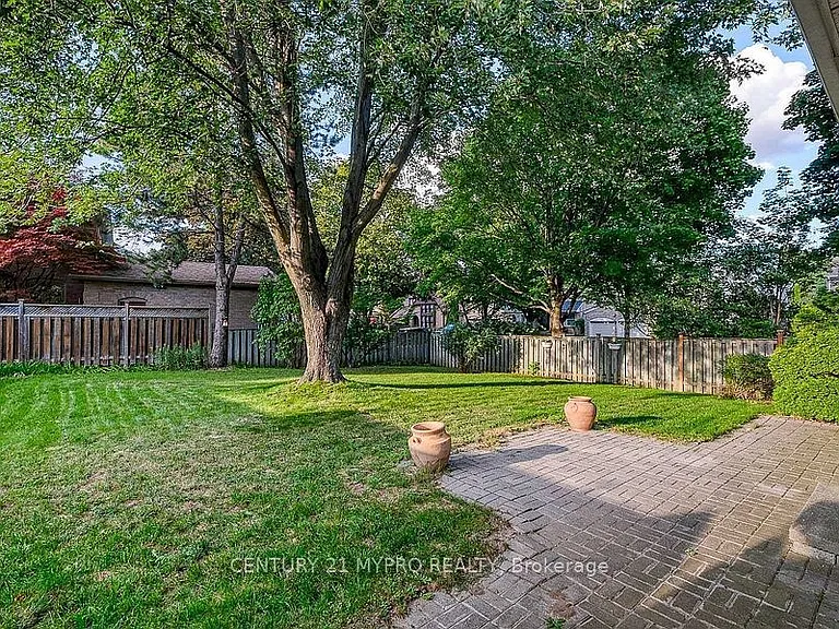 56 Longwater Chase #BASEMENT — Photo 12