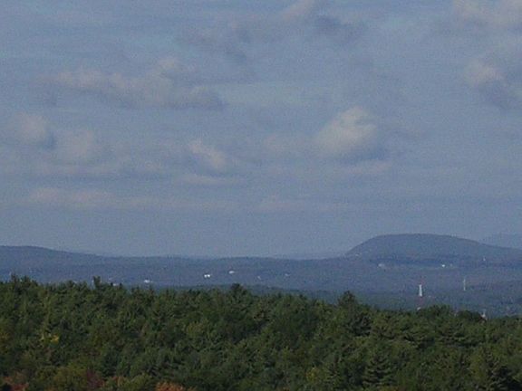 Spectacular Wester Views!