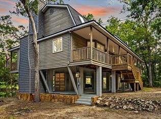 1334 Jr Howell Rd NE, Steinhatchee, FL 32359