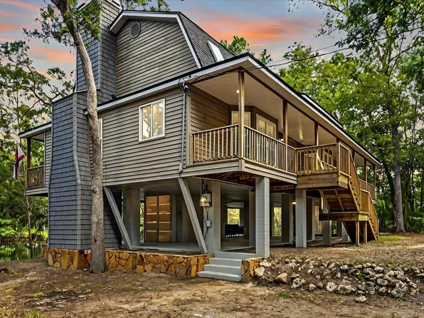 1334 Jr Howell Rd NE, Steinhatchee, FL 32359