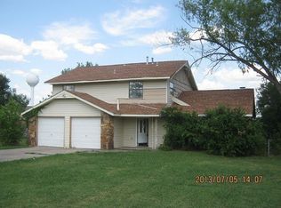 414 S Gravitt St, Catoosa, OK 74015