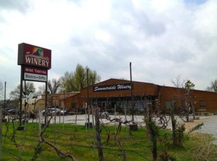 441251 Historic Rt 66, Vinita, OK 74301