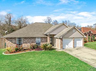 79 Derek Ln, La Place, LA 70068