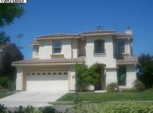 318 Foothill Dr, Brentwood, CA 94513
