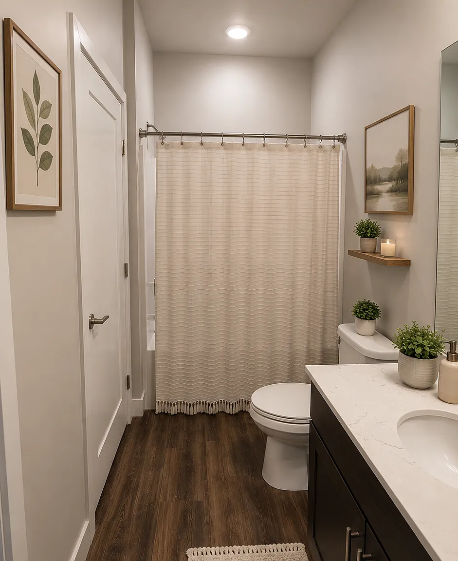 1 bed, 700 sqft, $2,800 — Photo 2