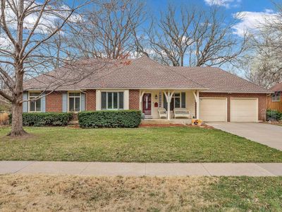 3215 SW Macvicar Ave, Topeka, KS, 66611
