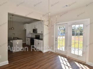 136 Barbara St, Grovetown, GA 30813