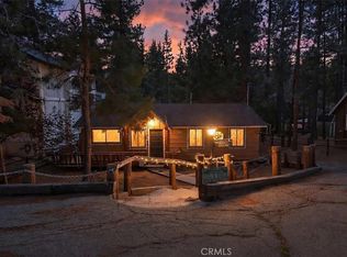 42697 Cougar Rd, Big Bear Lake, CA 92315