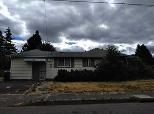 333 55th St, Springfield, OR 97478