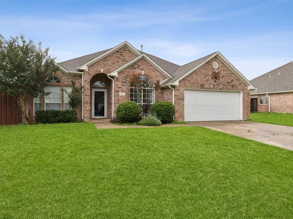 4 Cortina Ct, Mansfield, TX 76063