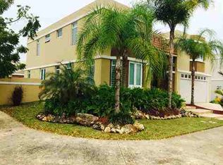 1 Mar De Bering, Dorado, PR 00646