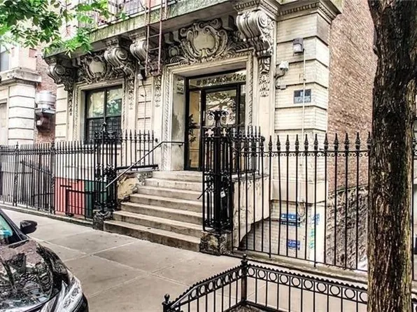 100 W 141 Street #27, New York (Manhattan), NY 10030