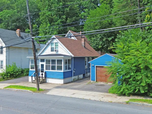 57 Spring Avenue, Troy, NY 12180