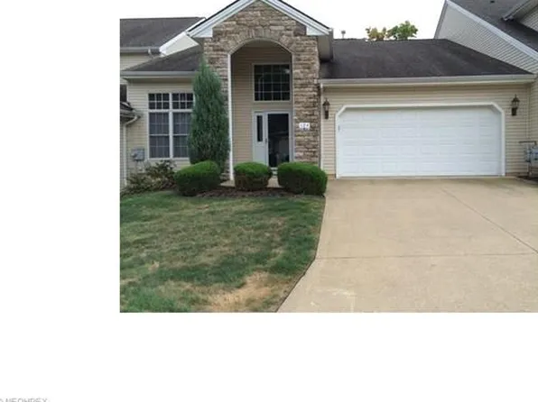 124 Stonecreek Dr, Mayfield Heights, OH 44124