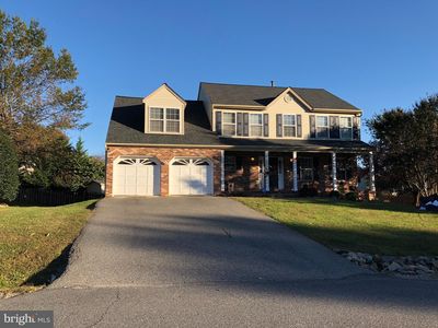 6405 Prospect St, Fredericksburg, VA, 22407