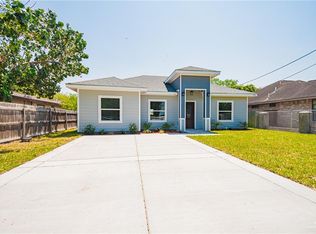 244 E Saint Anne Dr, Pharr, TX 78577