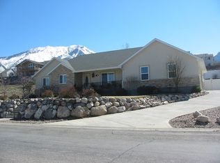 97 W Olympic Ln, Elk Ridge, UT 84651