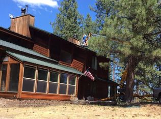 39303 Spring Trail Ct, Chiloquin, OR 97624