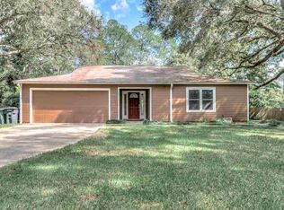 6567 Man O War Trl, Tallahassee, FL 32309