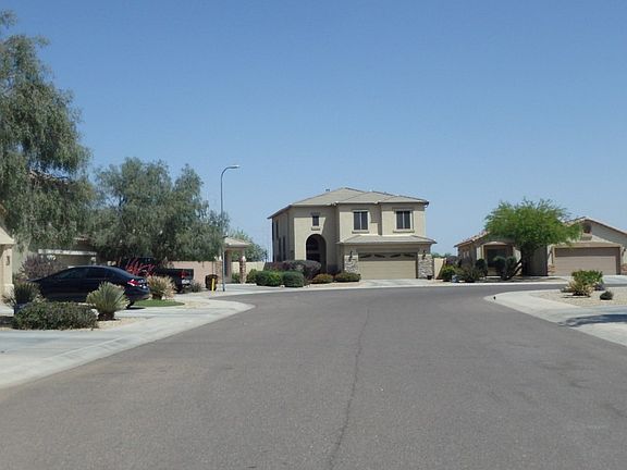 4th image of 10031 W Luxton Ln