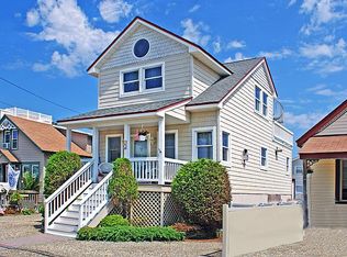 5 E Jeanette Ave, Brant Beach, NJ 08008