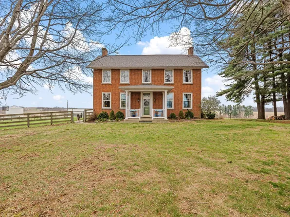 3783 Us Highway 22 Nw, Somerset, OH 43783