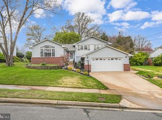 5207 Columbia Rd, Springfield, VA 22151