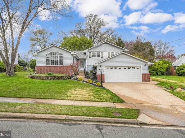 5207 Columbia Rd, Springfield, VA 22151