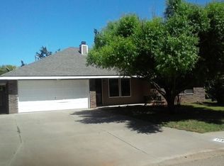 1733 Windsor Way, Clovis, NM 88101