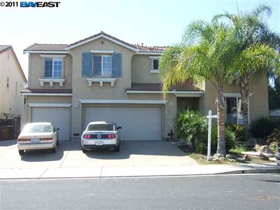 (Undisclosed Address), Brentwood, CA, 94513