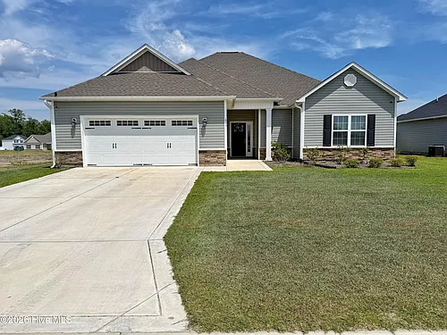 617 Indigo Johnston Dr Photo 1