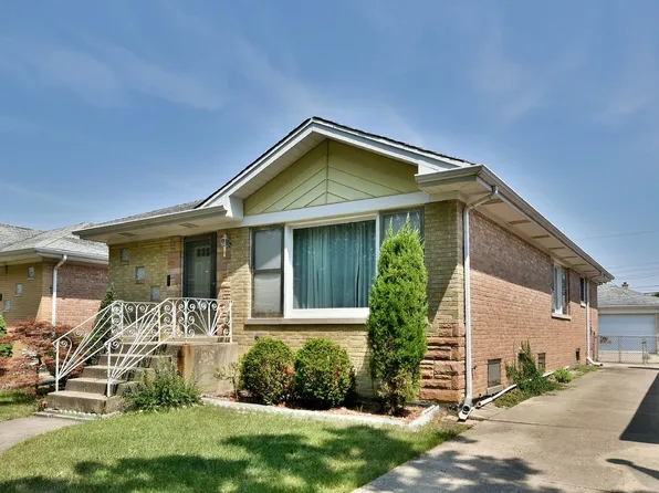 4721 N Orange Ave, Norridge, IL 60706