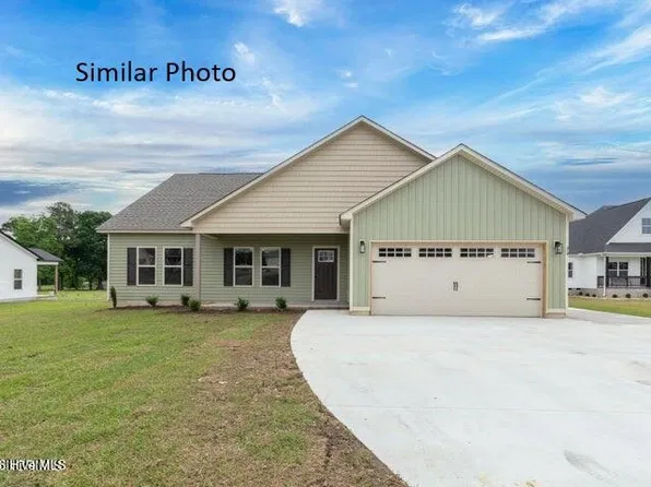 00 Thouroughbred Run, Richlands, NC 28574