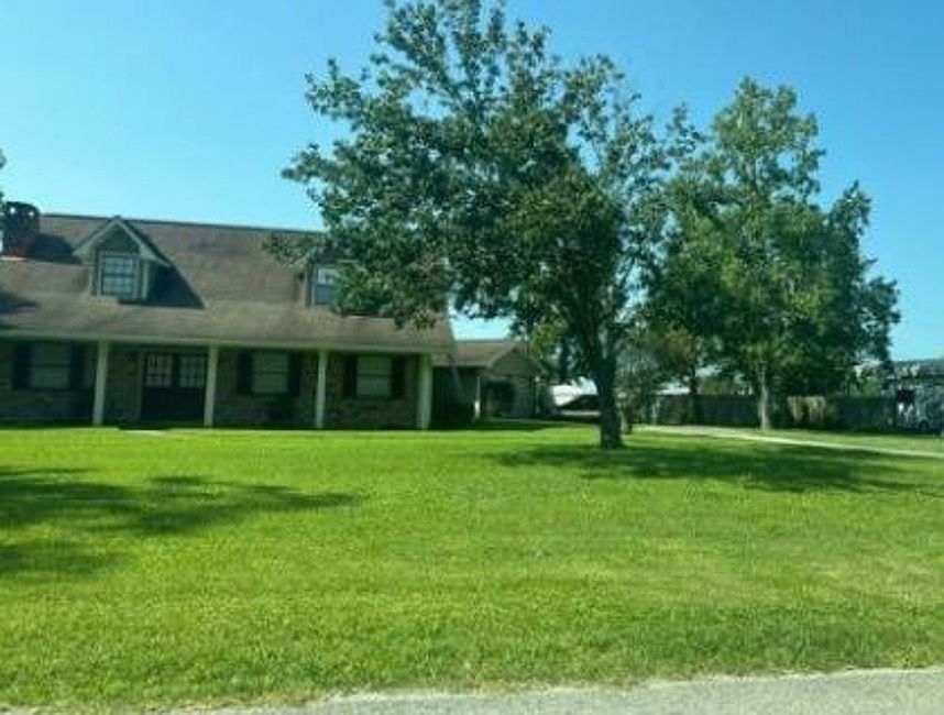 Property Side View