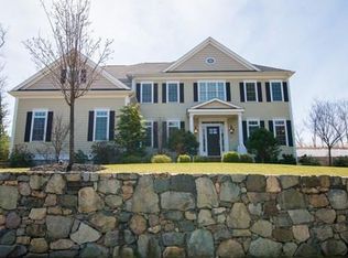 37 Erik Rd, Medfield, MA 02052