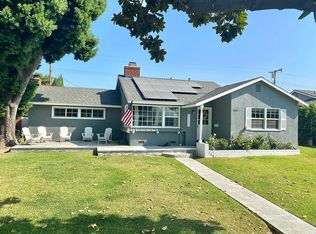 1421 Sudene Ave, Fullerton, CA 92831