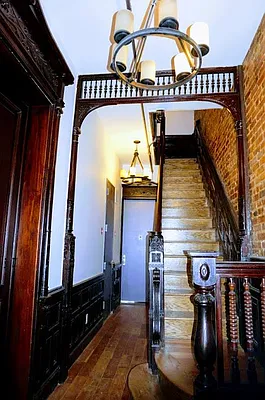 Rented by (Legacy) Brooklyn Rentals NYC | media 12