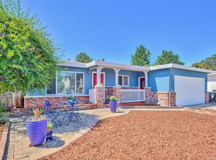 1146 Rousch Ave, Seaside, CA 93955