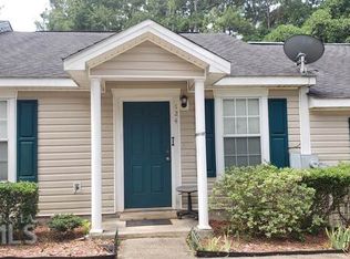124 Clara Jean Ct #1, Lagrange, GA 30241