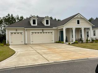 206 Twin Flower Pl, Saint Johns, FL 32259